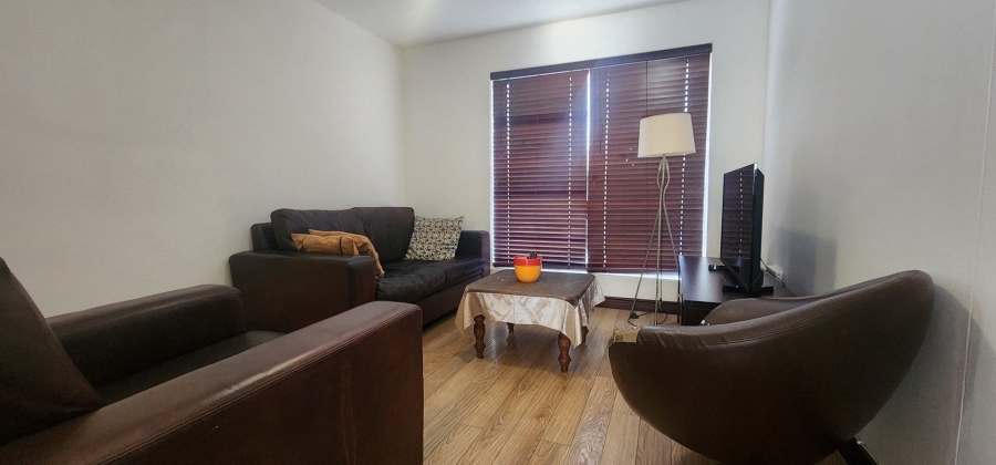 To Let 1 Bedroom Property for Rent in Table View Western Cape